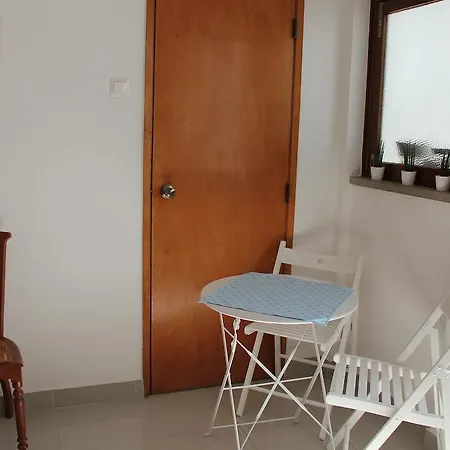 Alojamento de Acomodação e Pequeno-almoço Guest Tavira