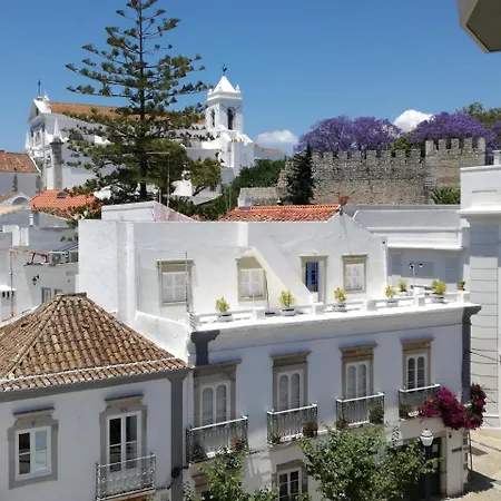 Guest Tavira