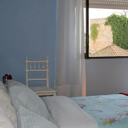 Guest * Tavira