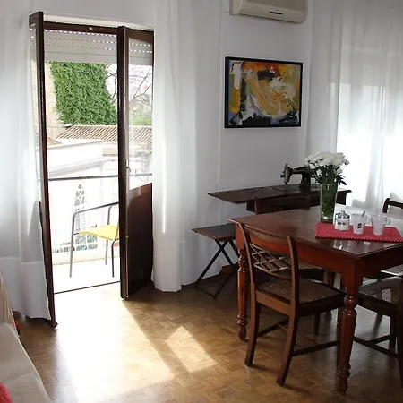 Nocleg ze śniadaniem Guest