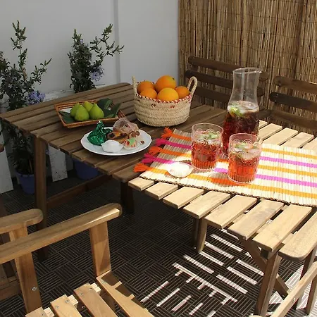 Guest Alojamento de Acomodação e Pequeno-almoço