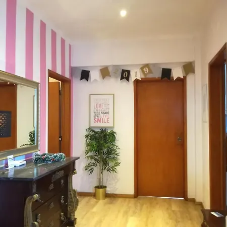 Nocleg ze śniadaniem Guest Tavira