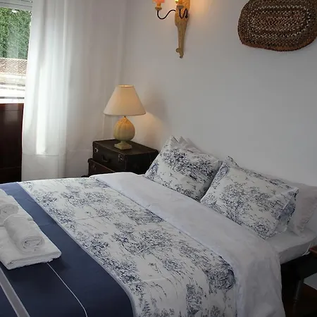 Guest Bed & Breakfast Bed & Breakfast Tavira